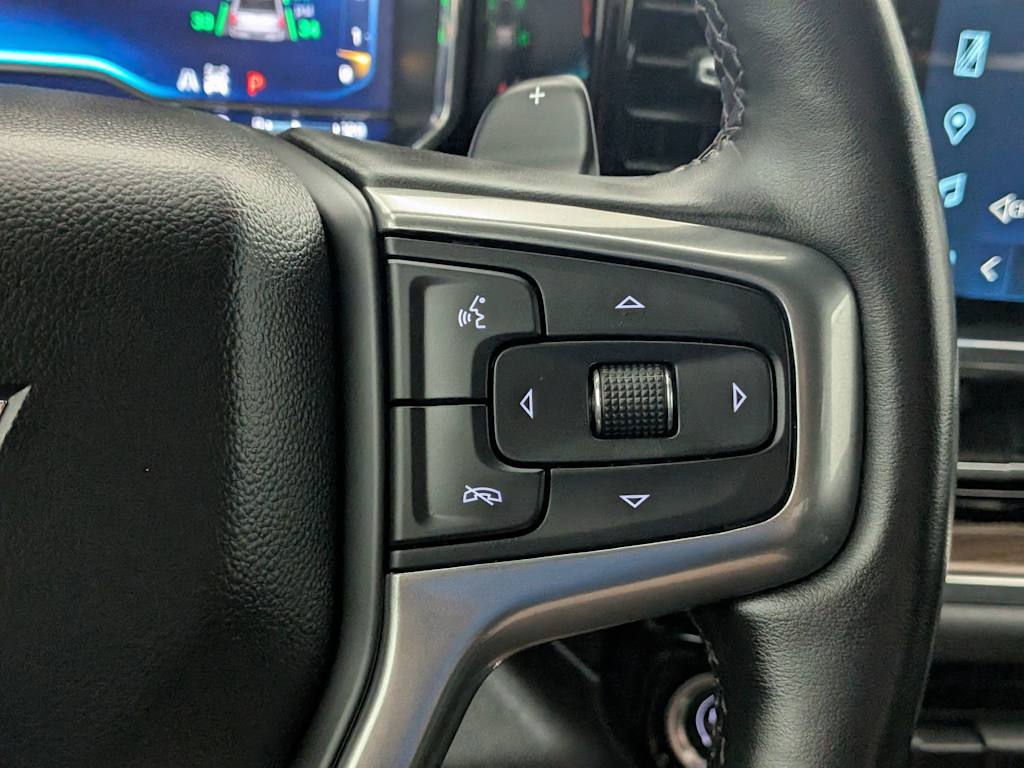 Thumbnail: 2023 Chevrolet Silverado 1500 - 33