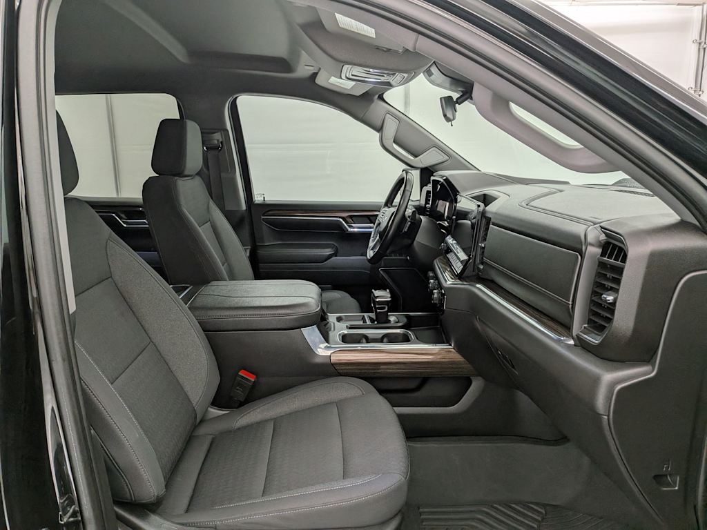 Thumbnail: 2023 Chevrolet Silverado 1500 - 12