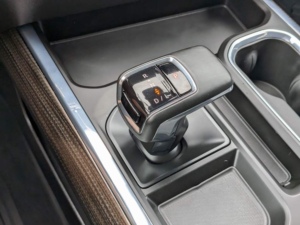 Thumbnail: 2023 Chevrolet Silverado 1500 - 16