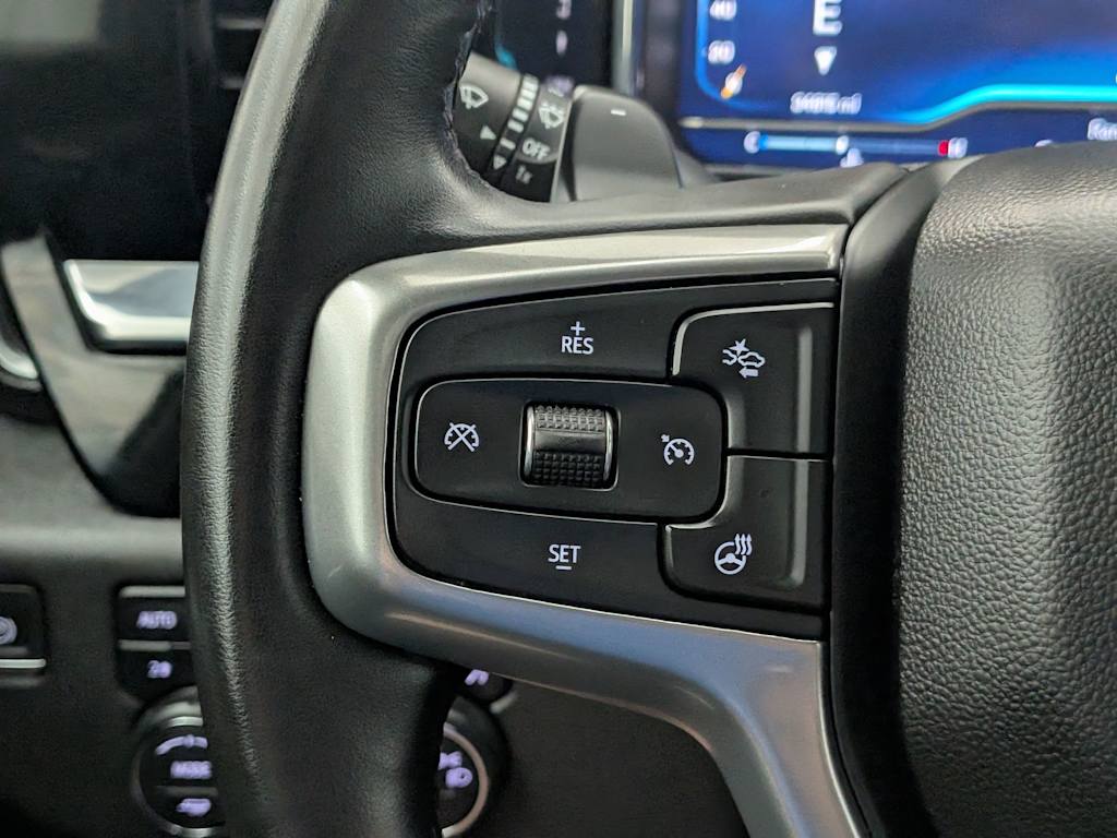 Thumbnail: 2023 Chevrolet Silverado 1500 - 32