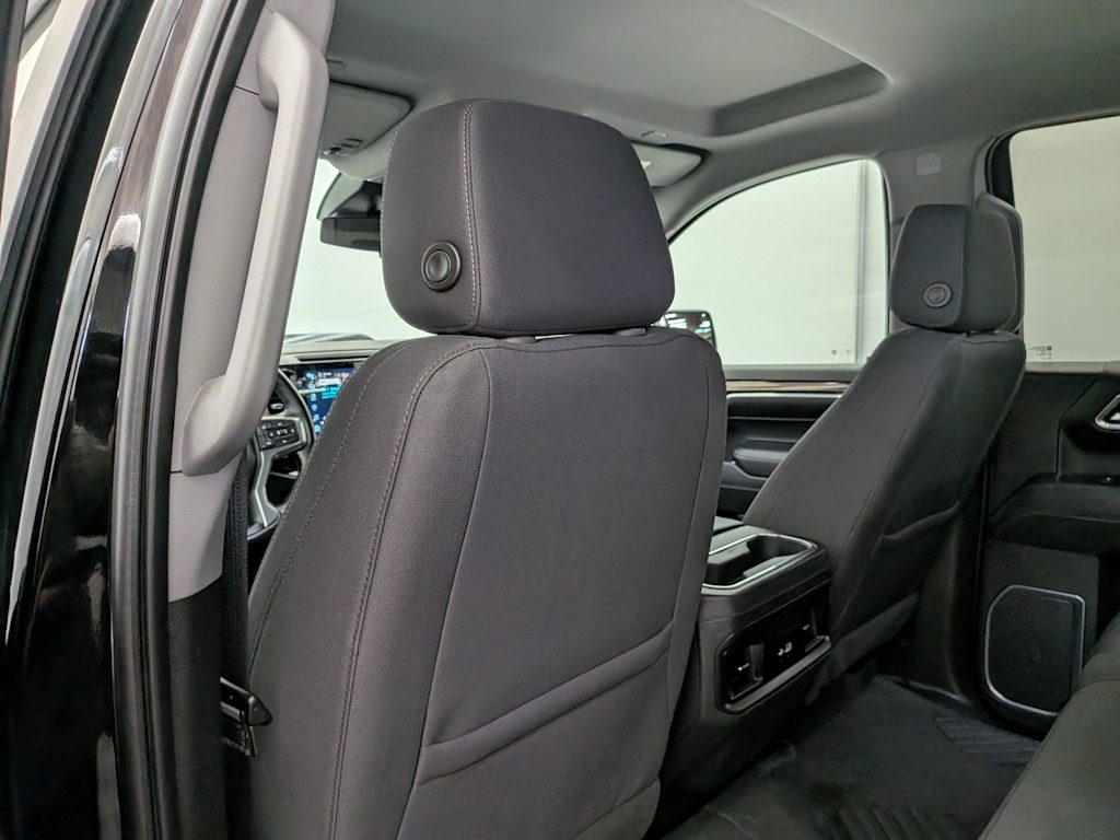 Thumbnail: 2023 Chevrolet Silverado 1500 - 13