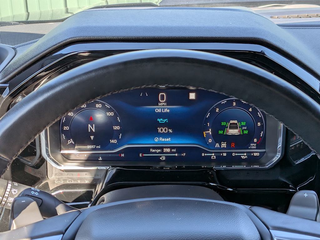 Thumbnail: 2023 Chevrolet Silverado 1500 - 17