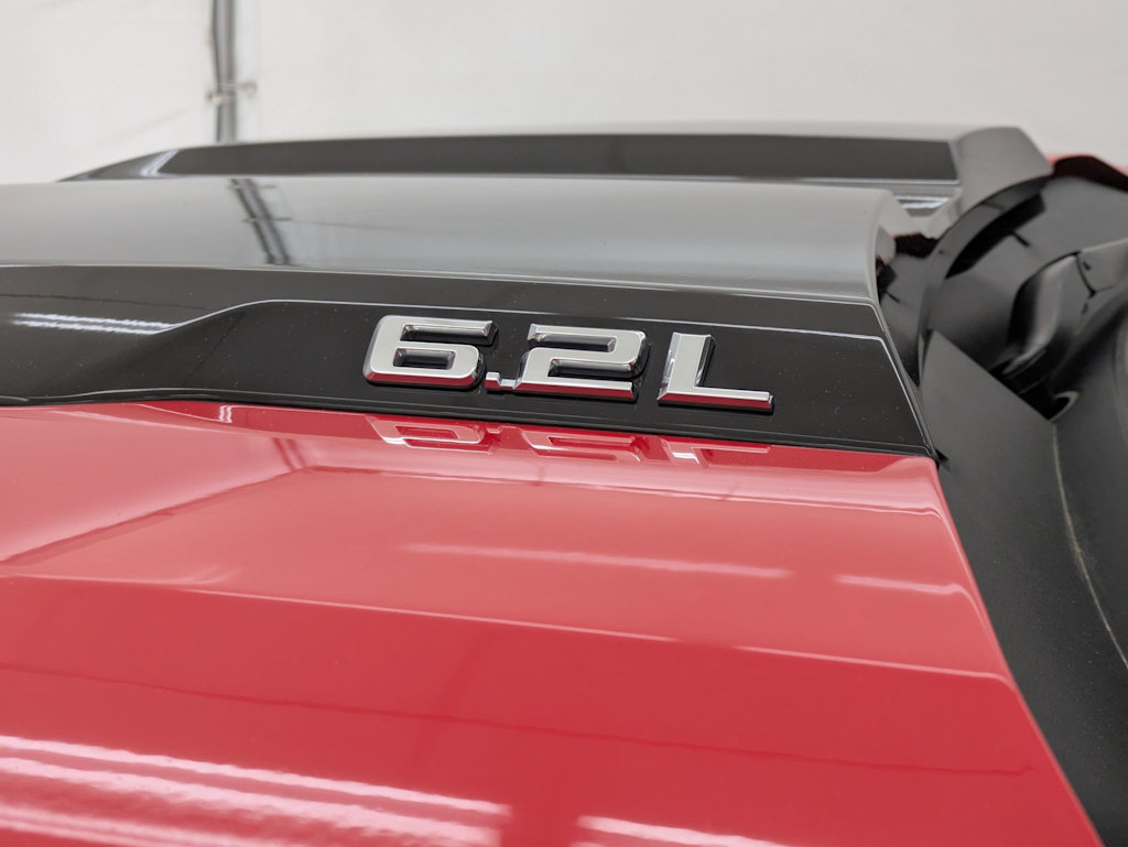 2024 Chevrolet Silverado 1500 ZR2 24