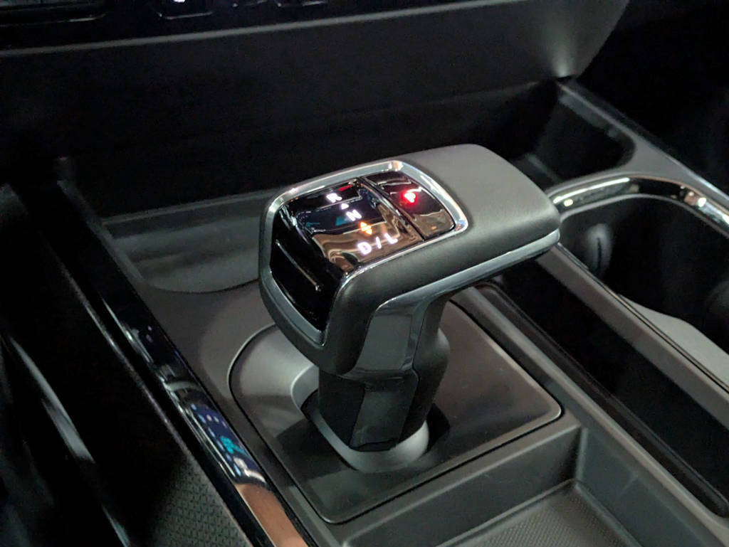 2024 Chevrolet Silverado 1500 ZR2 16