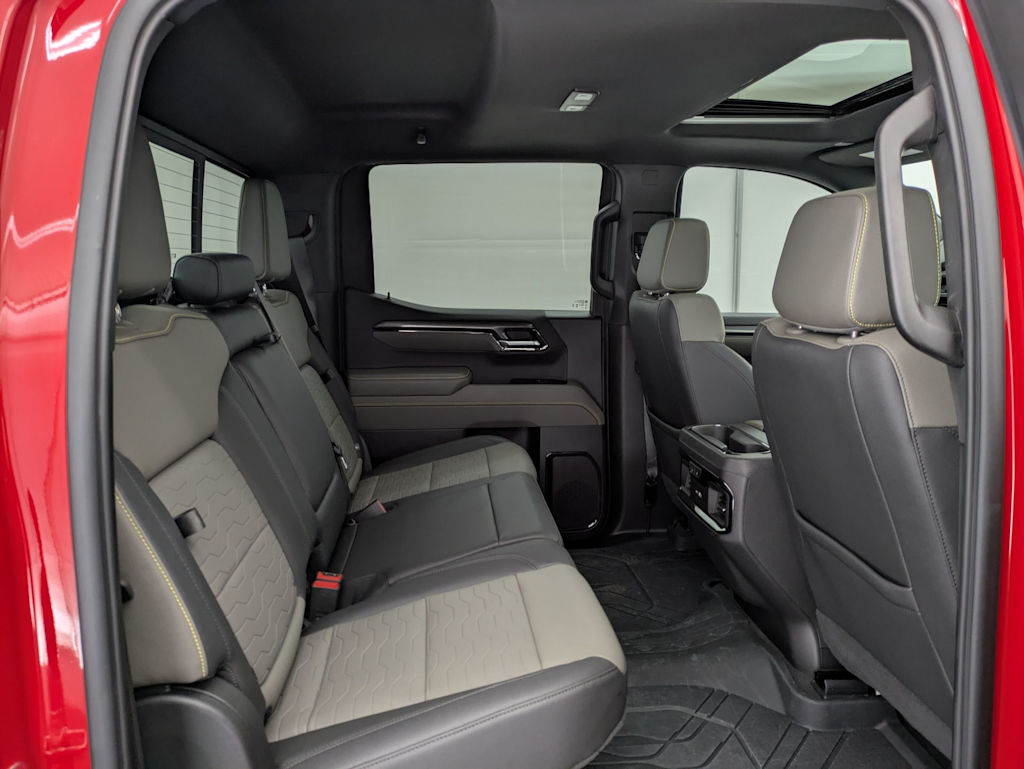 2024 Chevrolet Silverado 1500 ZR2 31