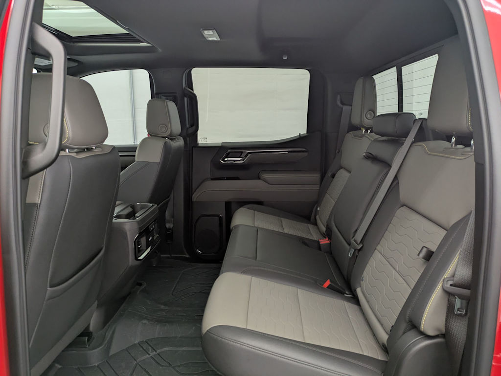 2024 Chevrolet Silverado 1500 ZR2 30