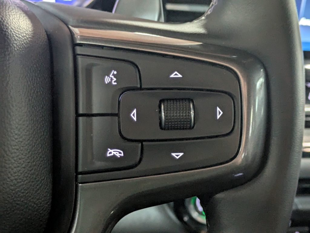 2024 Chevrolet Silverado 1500 ZR2 33