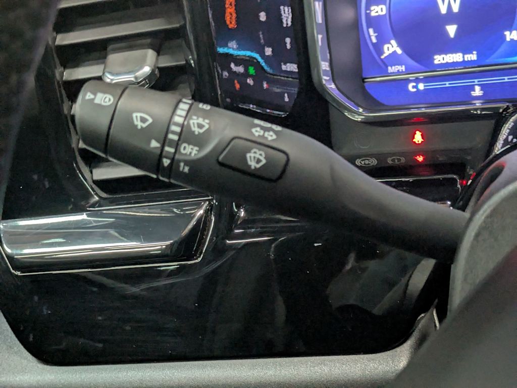 2024 Chevrolet Silverado 1500 ZR2 34