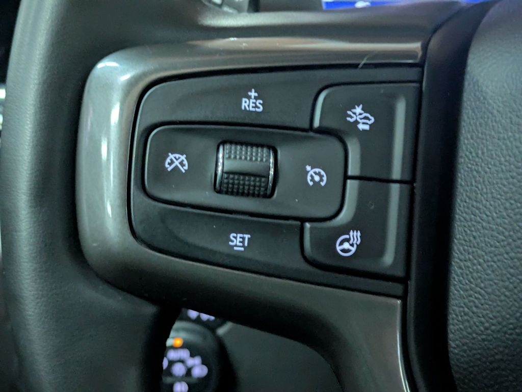 2024 Chevrolet Silverado 1500 ZR2 32