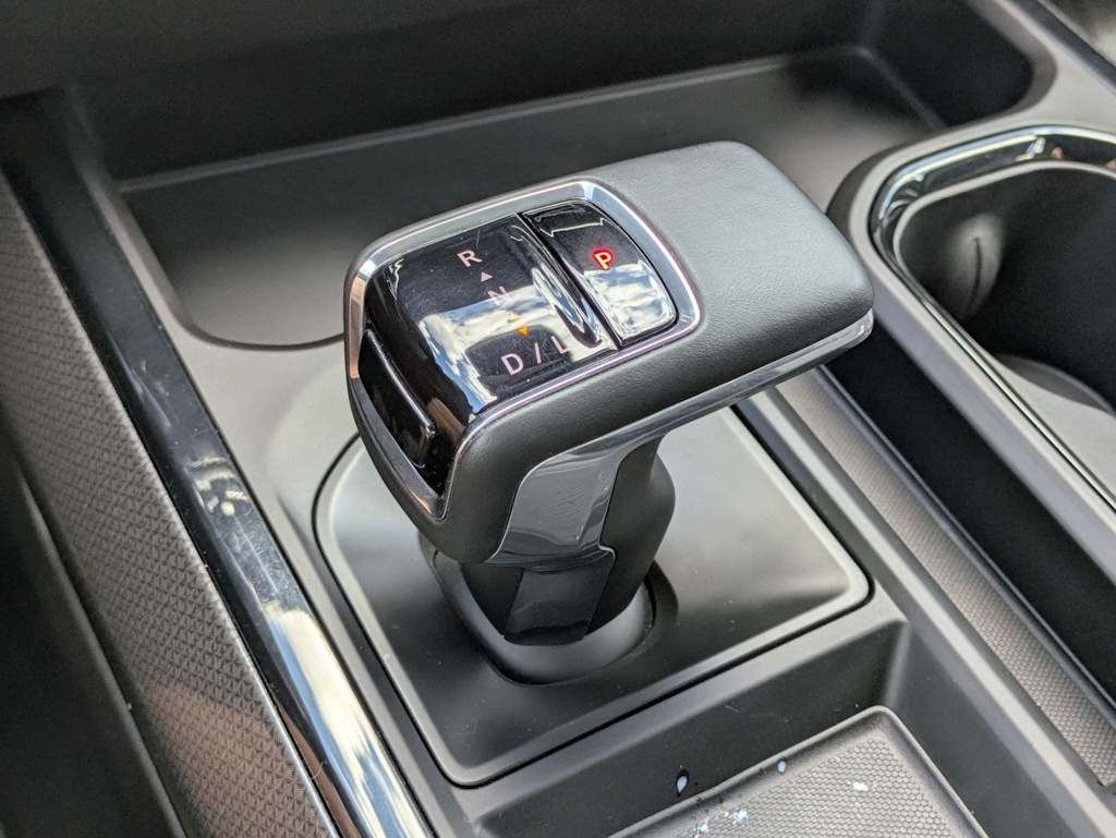 Thumbnail: 2024 Chevrolet Silverado 1500 - 36