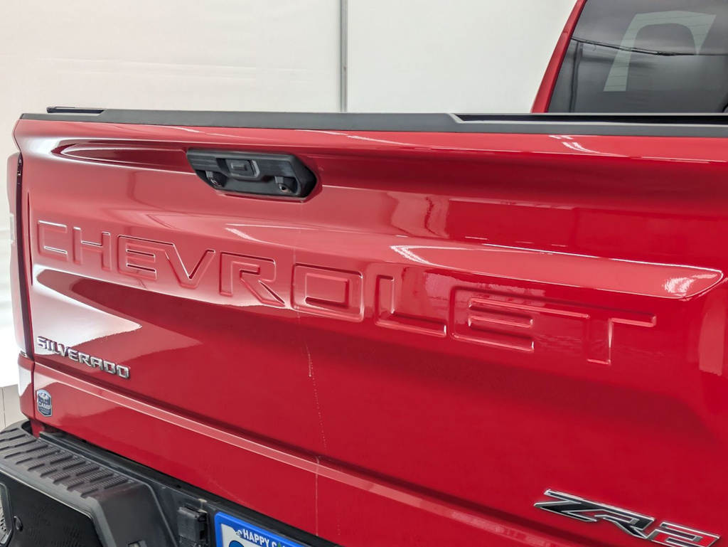 Thumbnail: 2024 Chevrolet Silverado 1500 - 26
