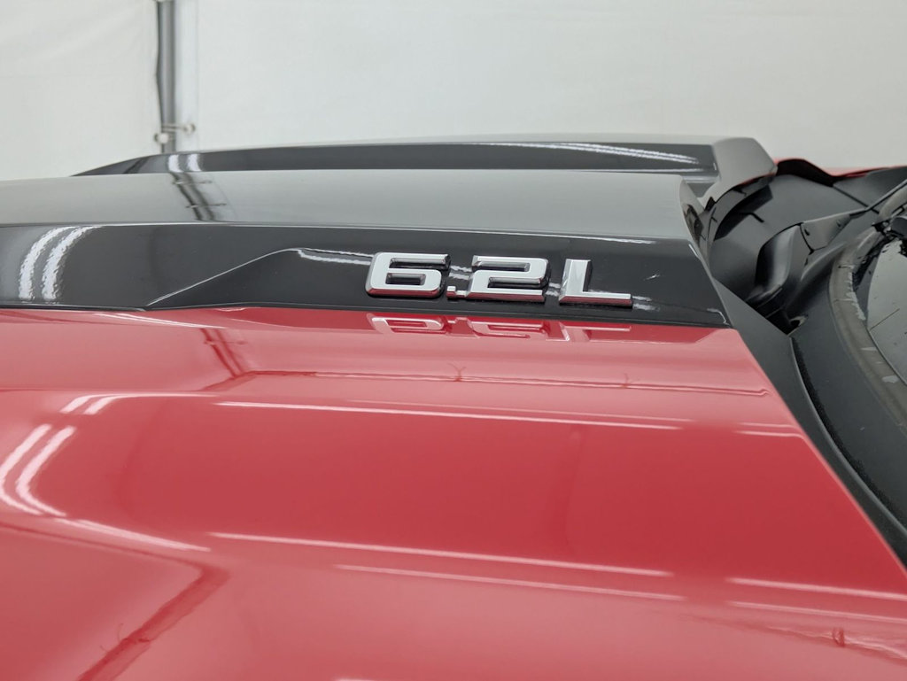 Thumbnail: 2024 Chevrolet Silverado 1500 - 25
