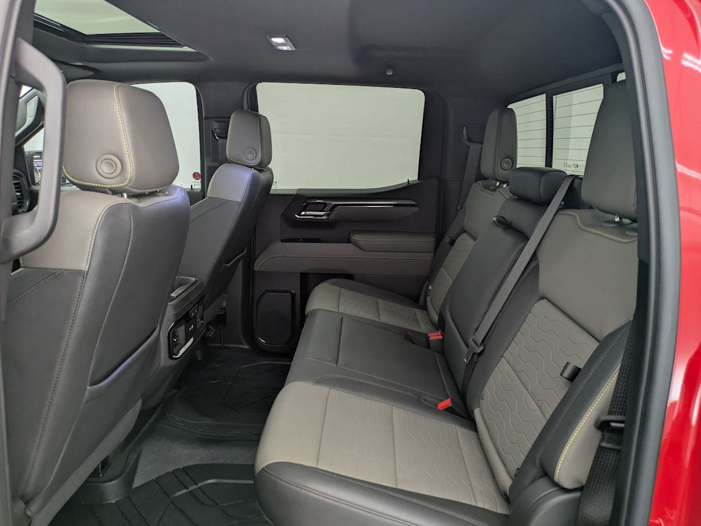 Thumbnail: 2024 Chevrolet Silverado 1500 - 29