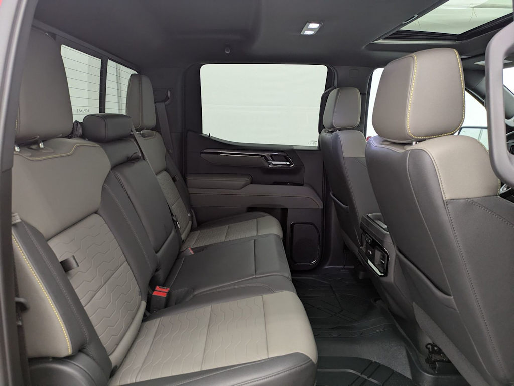 Thumbnail: 2024 Chevrolet Silverado 1500 - 30