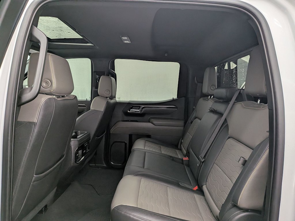 Thumbnail: 2023 Chevrolet Silverado 1500 - 29