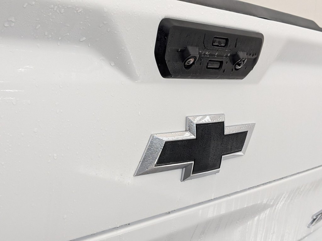 Thumbnail: 2023 Chevrolet Silverado 1500 - 25