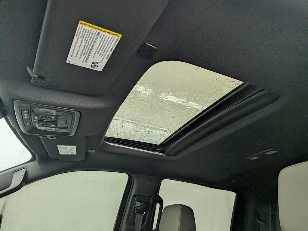 Thumbnail: 2023 Chevrolet Silverado 1500 - 28