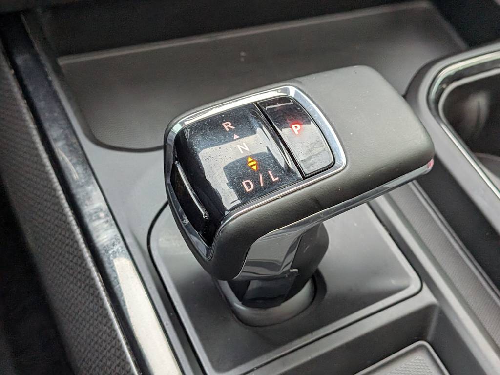 Thumbnail: 2023 Chevrolet Silverado 1500 - 35