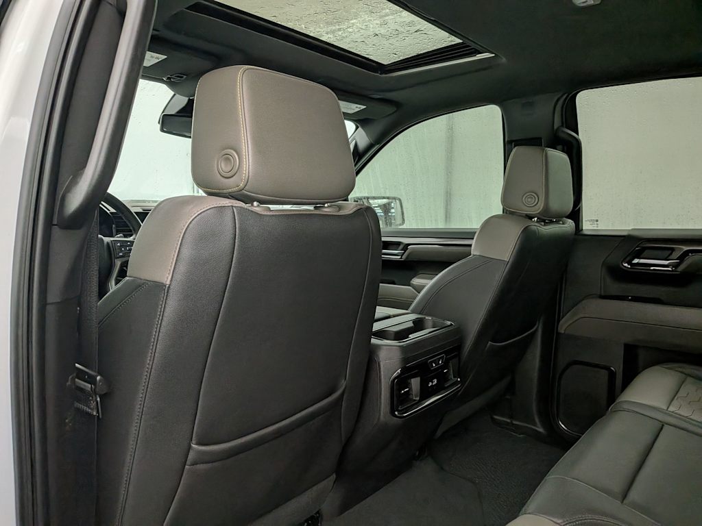 Thumbnail: 2023 Chevrolet Silverado 1500 - 13