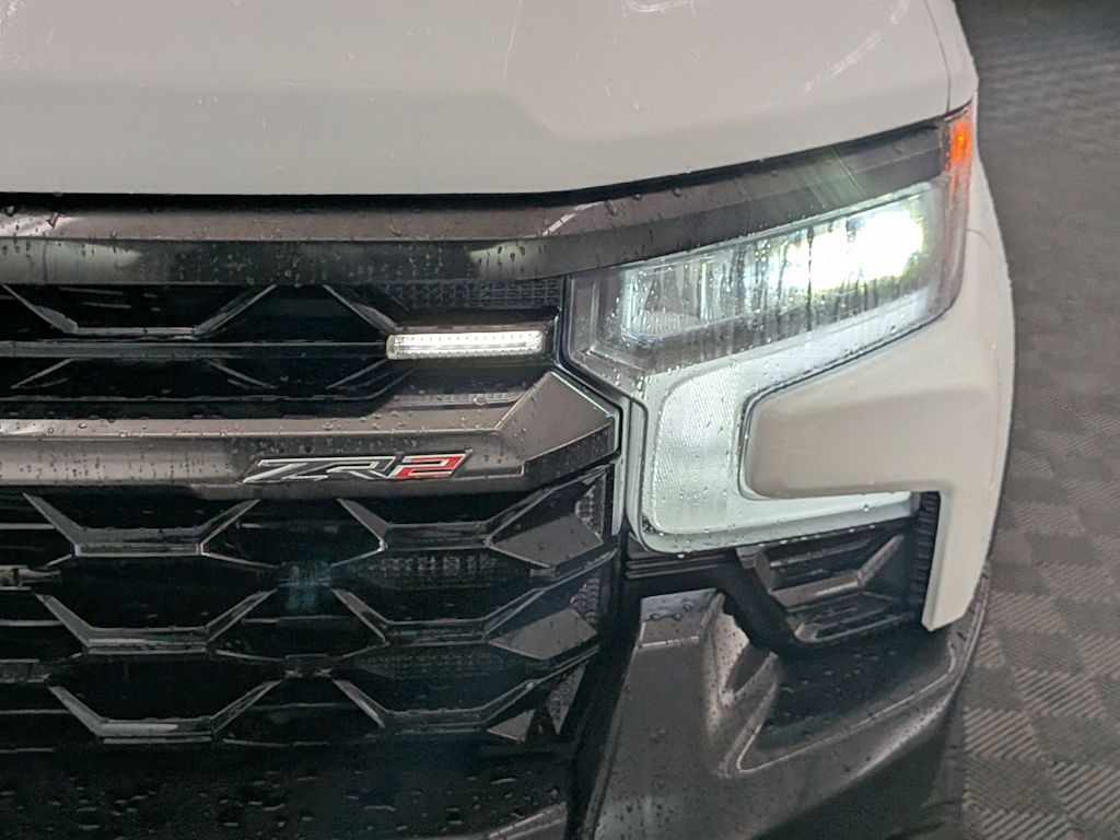 Thumbnail: 2023 Chevrolet Silverado 1500 - 24