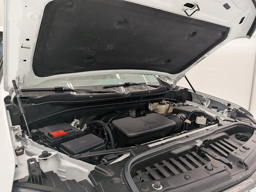 Thumbnail: 2023 Chevrolet Silverado 1500 - 9