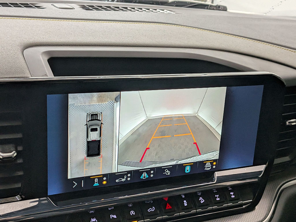 Thumbnail: 2023 Chevrolet Silverado 1500 - 33