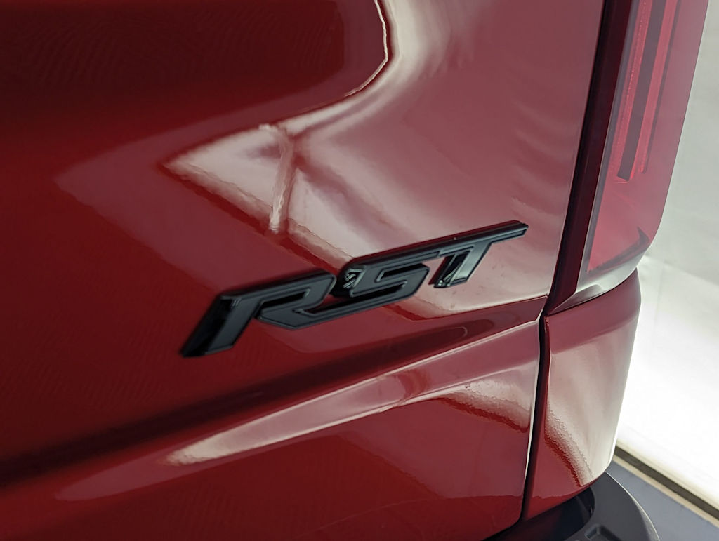 Thumbnail: 2025 Chevrolet Silverado 1500 - 26