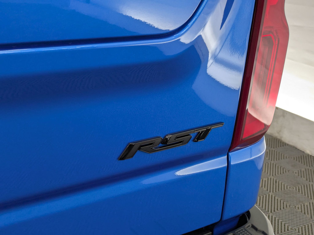 Thumbnail: 2025 Chevrolet Silverado 1500 - 28