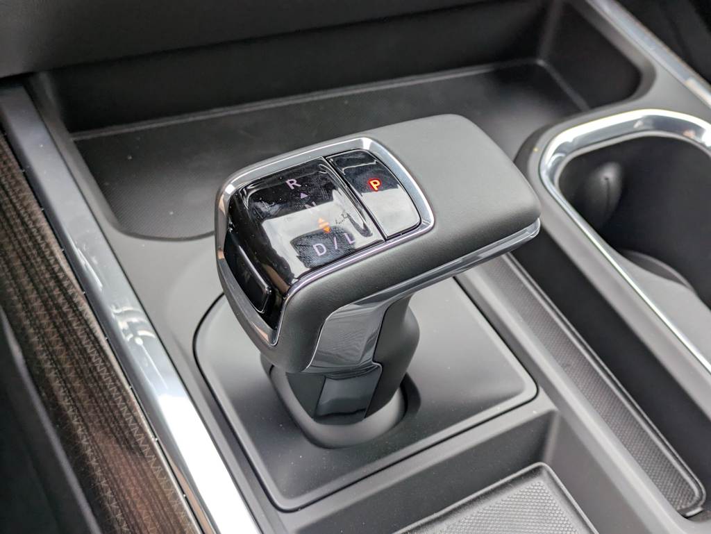 Thumbnail: 2025 Chevrolet Silverado 1500 - 15