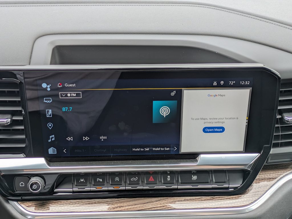 Thumbnail: 2025 Chevrolet Silverado 1500 - 14