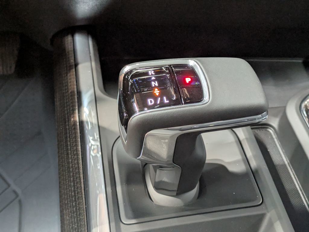 Thumbnail: 2025 Chevrolet Silverado 1500 - 15