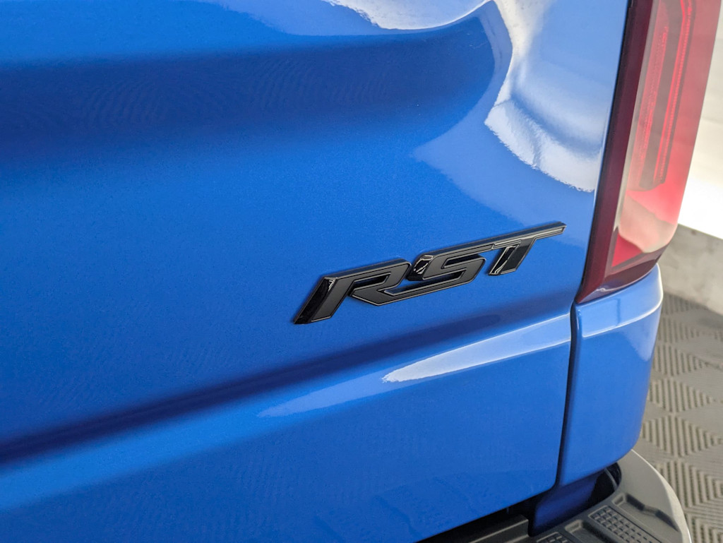 Thumbnail: 2025 Chevrolet Silverado 1500 - 27