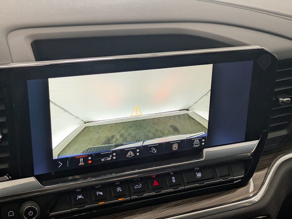 Thumbnail: 2025 Chevrolet Silverado 1500 - 36