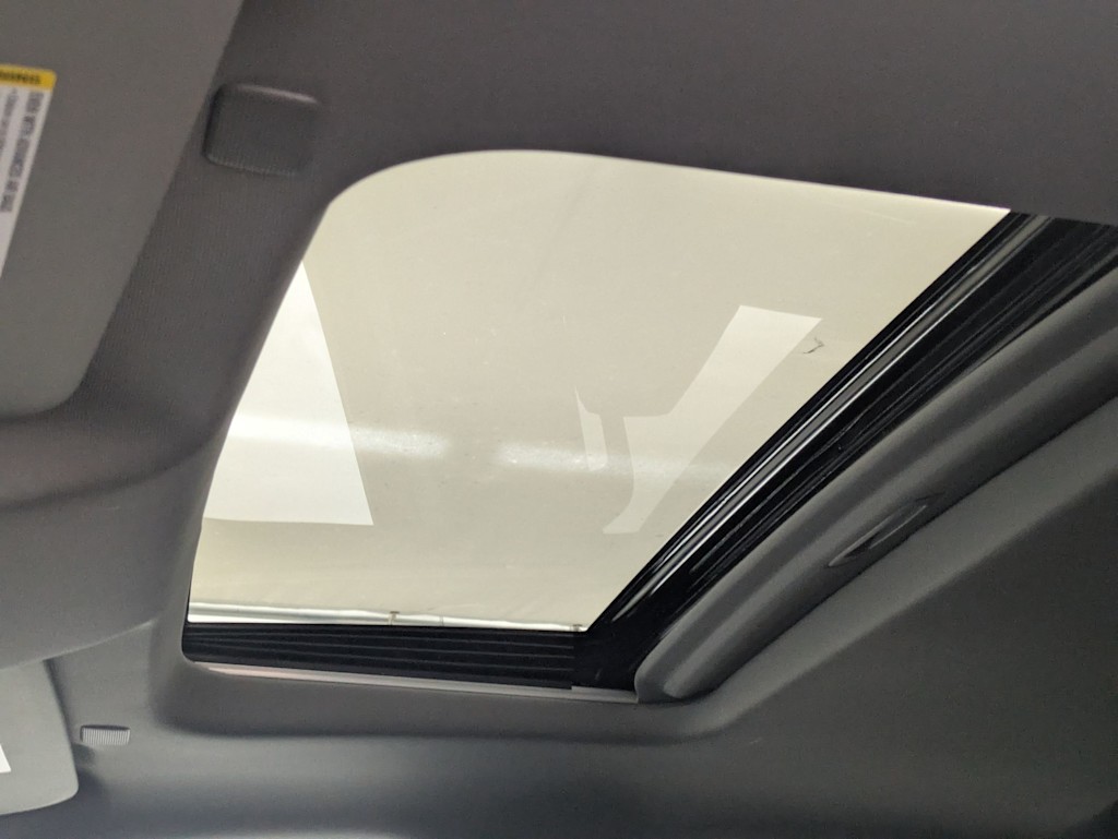 Thumbnail: 2025 Chevrolet Silverado 1500 - 30