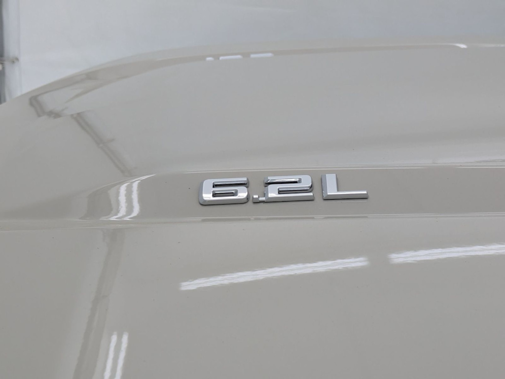 Thumbnail: 2026 Chevrolet Silverado 1500 - 24