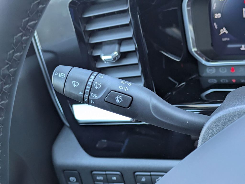 Thumbnail: 2026 Chevrolet Silverado 1500 - 16