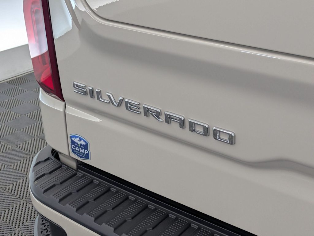 Thumbnail: 2026 Chevrolet Silverado 1500 - 27
