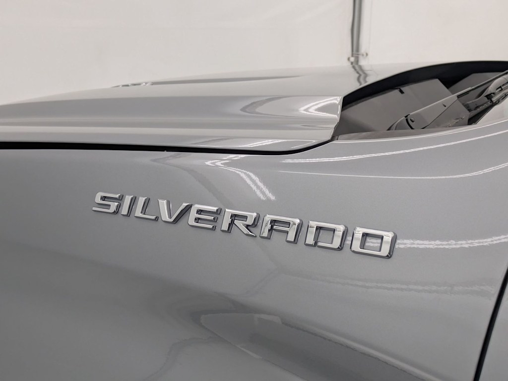 Thumbnail: 2026 Chevrolet Silverado 1500 - 7