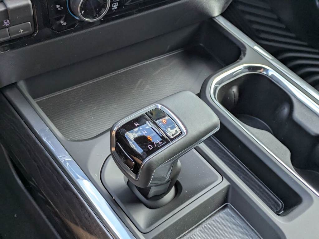 Thumbnail: 2026 Chevrolet Silverado 1500 - 16