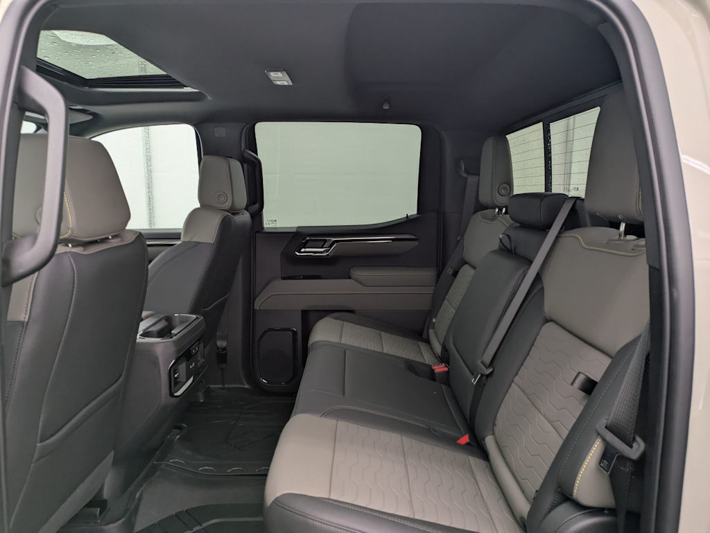 Thumbnail: 2026 Chevrolet Silverado 1500 - 30