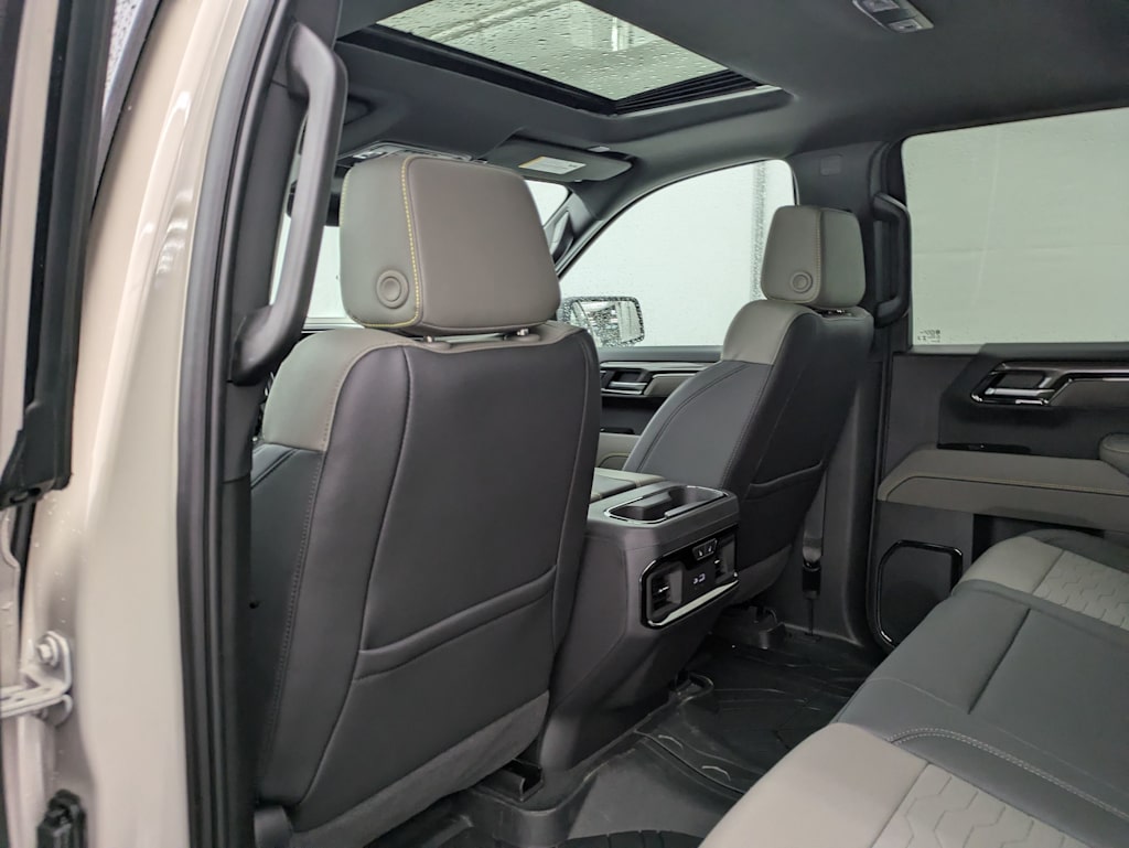 Thumbnail: 2026 Chevrolet Silverado 1500 - 13