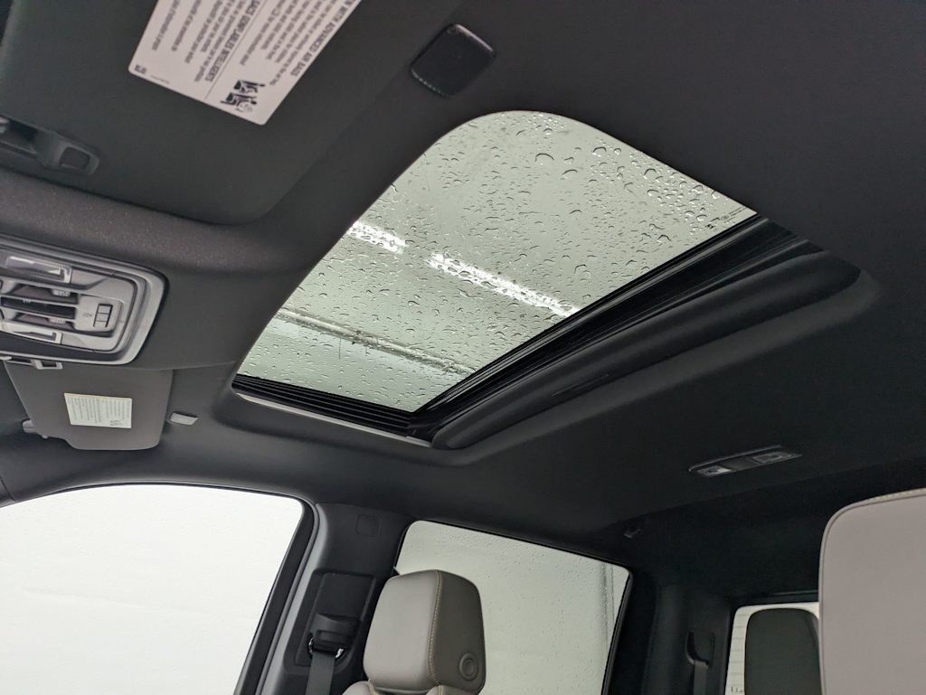 Thumbnail: 2026 Chevrolet Silverado 1500 - 29