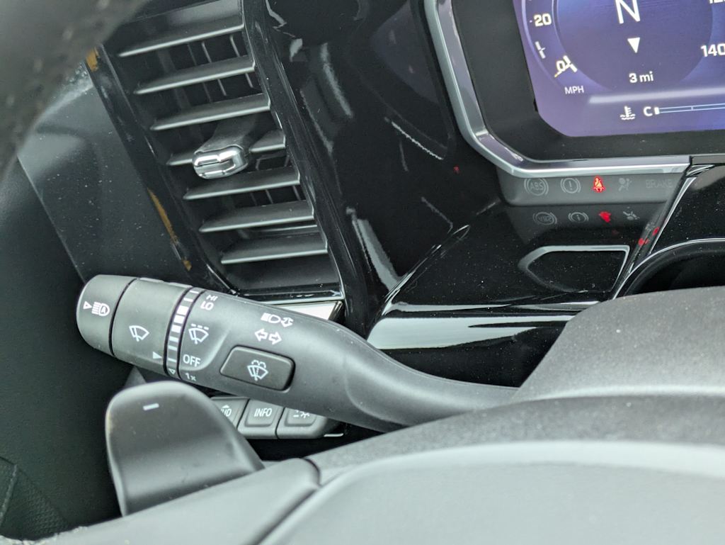 Thumbnail: 2026 Chevrolet Silverado 1500 - 16