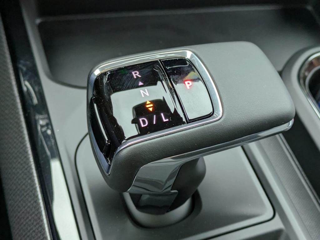 Thumbnail: 2026 Chevrolet Silverado 1500 - 36