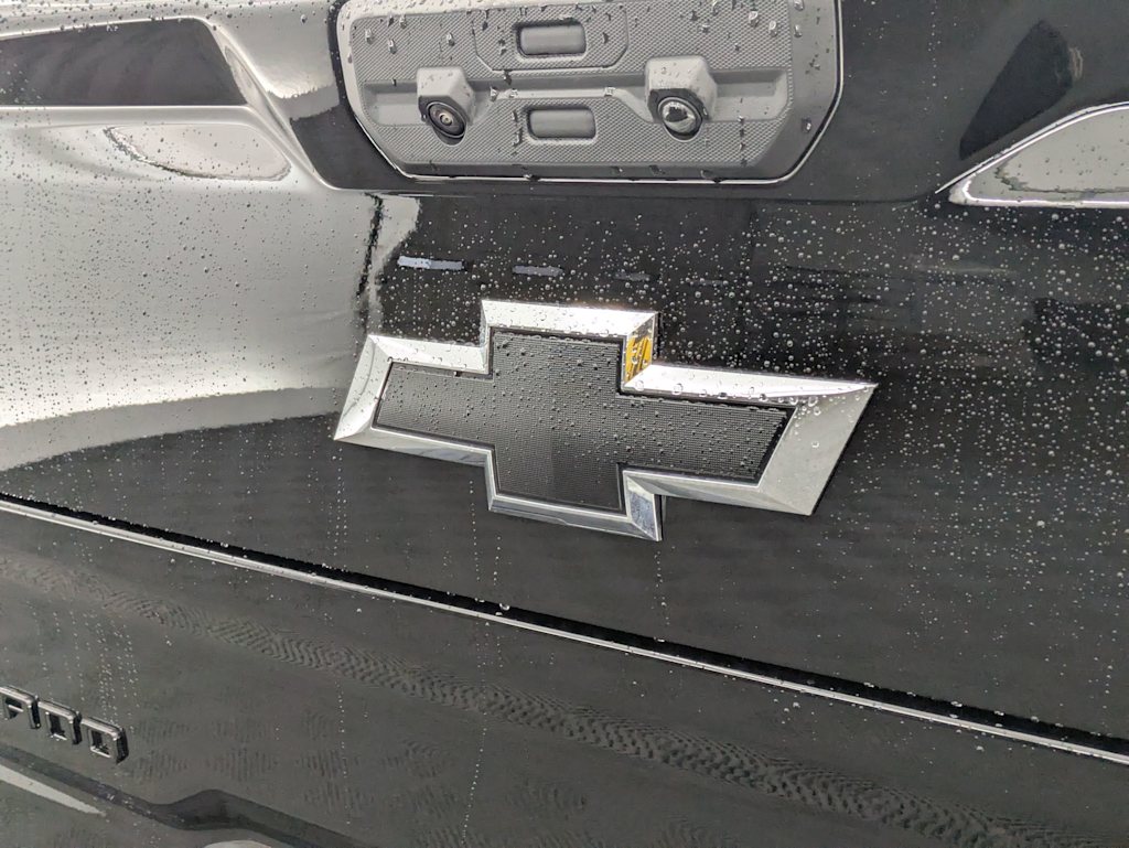 Thumbnail: 2026 Chevrolet Silverado 1500 - 27