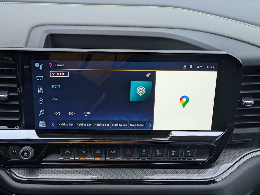 Thumbnail: 2026 Chevrolet Silverado 1500 - 15