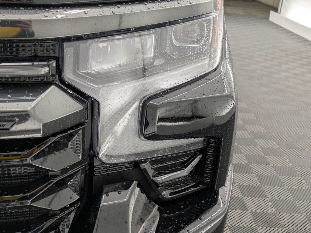 Thumbnail: 2026 Chevrolet Silverado 1500 - 24