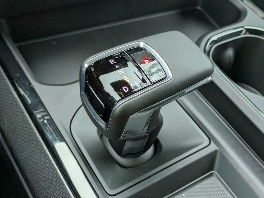 Thumbnail: 2026 Chevrolet Silverado 1500 - 37