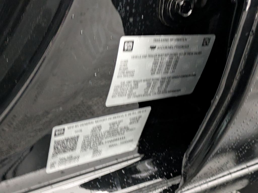 Thumbnail: 2026 Chevrolet Silverado 1500 - 20