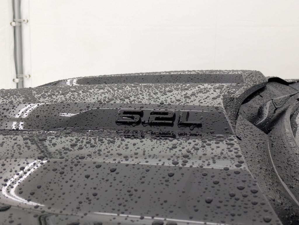 Thumbnail: 2026 Chevrolet Silverado 1500 - 25